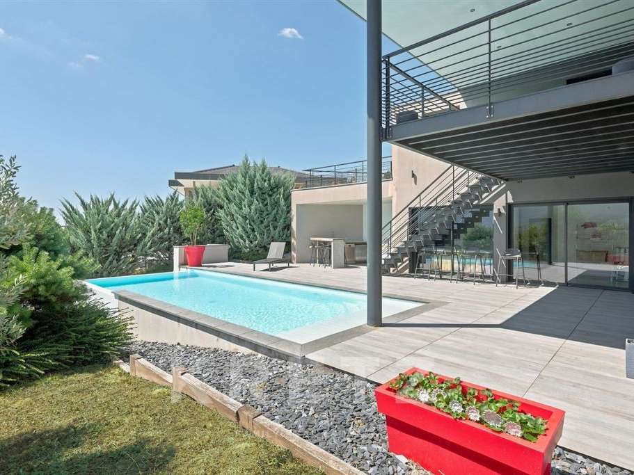 Maison Argonay