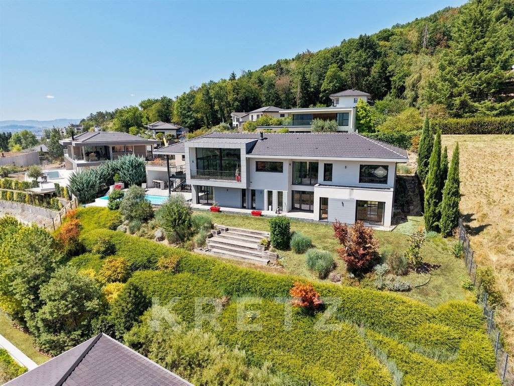 Maison Argonay