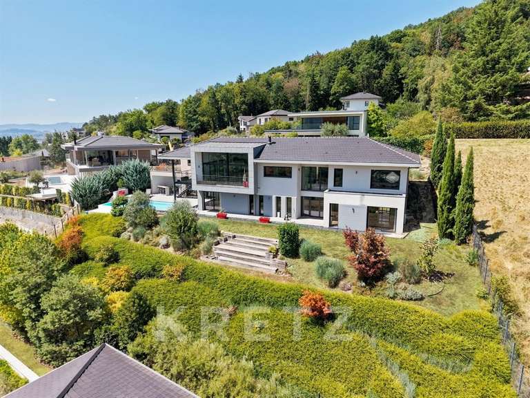 Maison Argonay - 4 chambres - 288m²