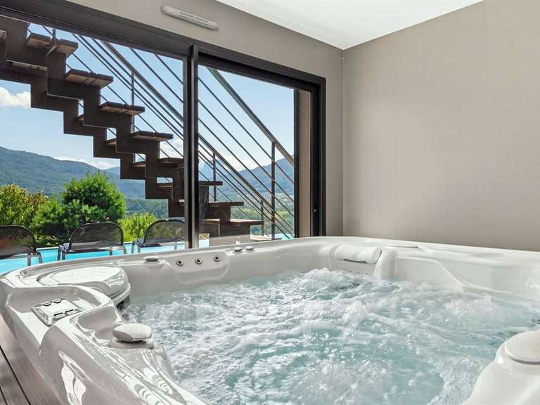 Maison Argonay - 4 chambres - 288m²