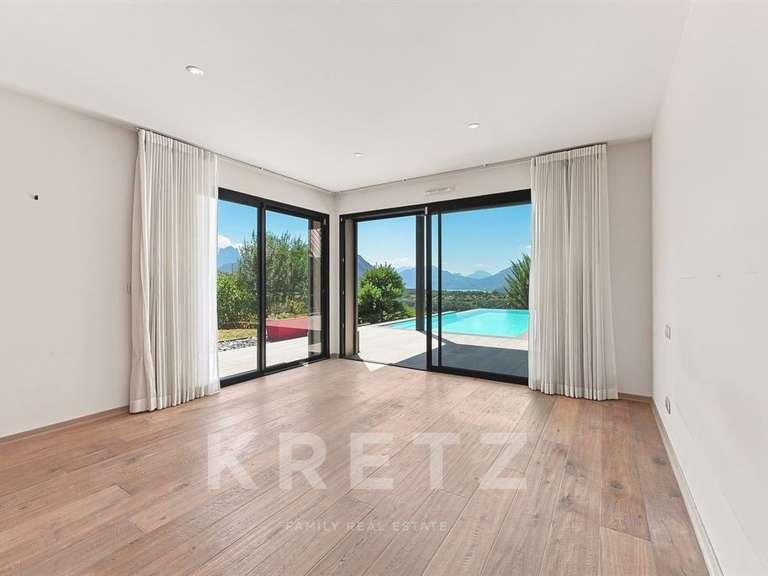 Maison Argonay - 4 chambres - 288m²
