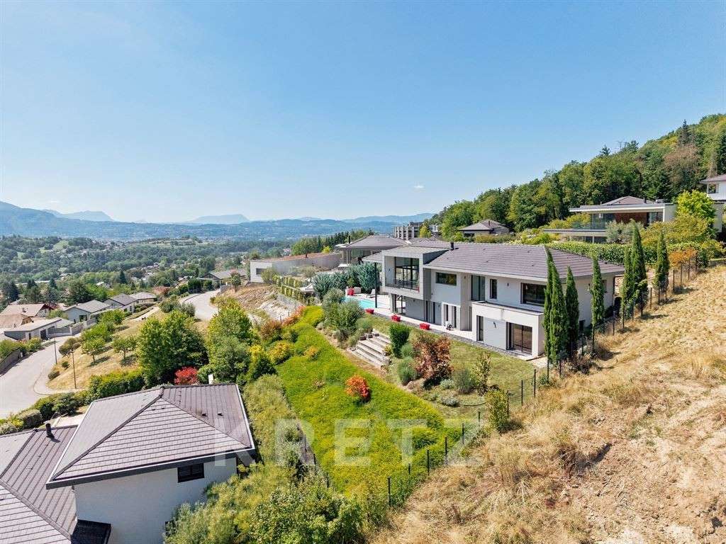 Maison Argonay