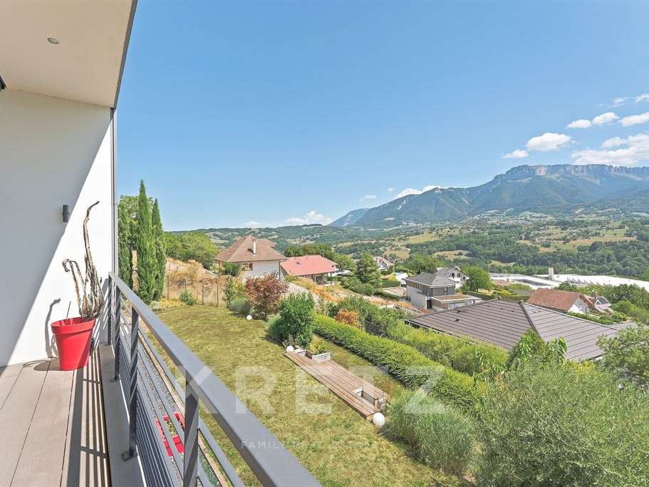Maison Argonay
