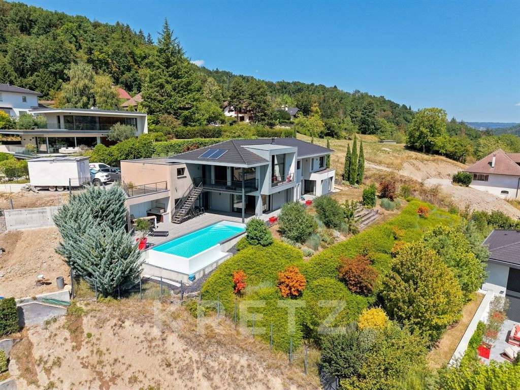 Maison Argonay