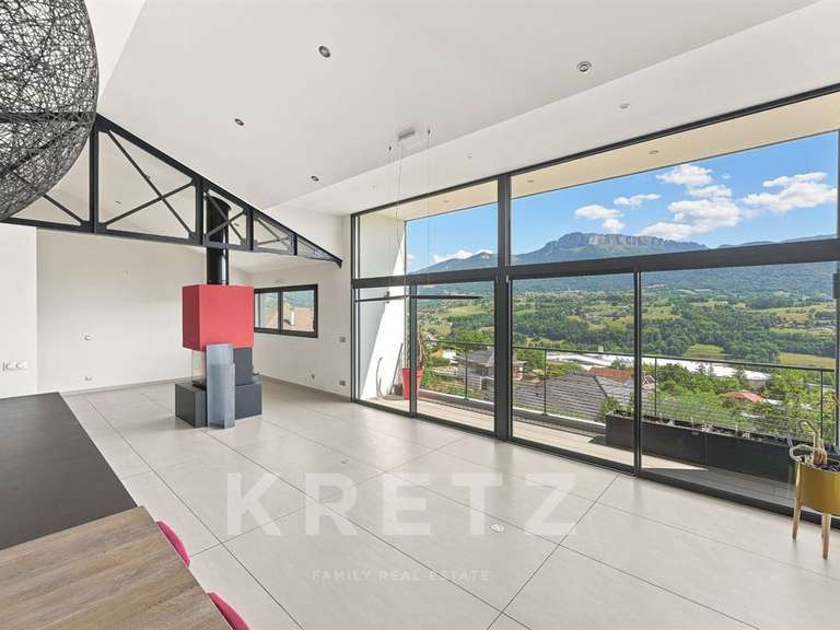 Maison Argonay - 4 chambres - 288m²