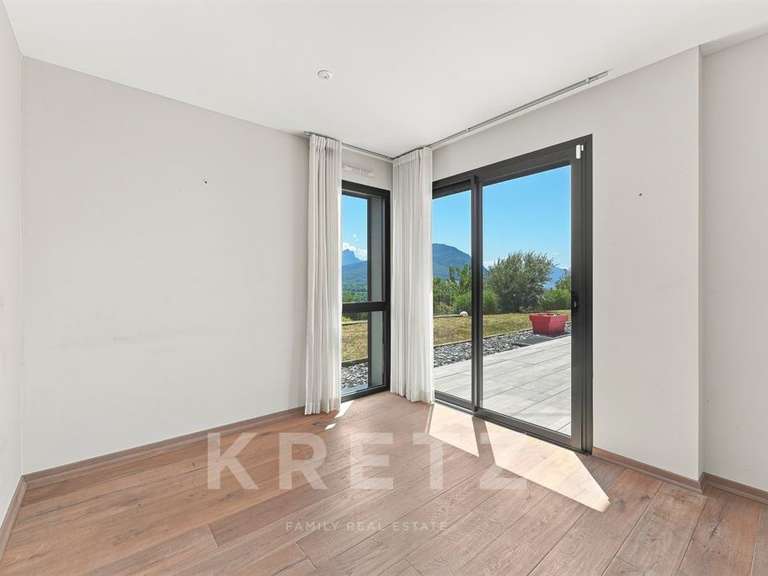 Maison Argonay - 4 chambres - 288m²