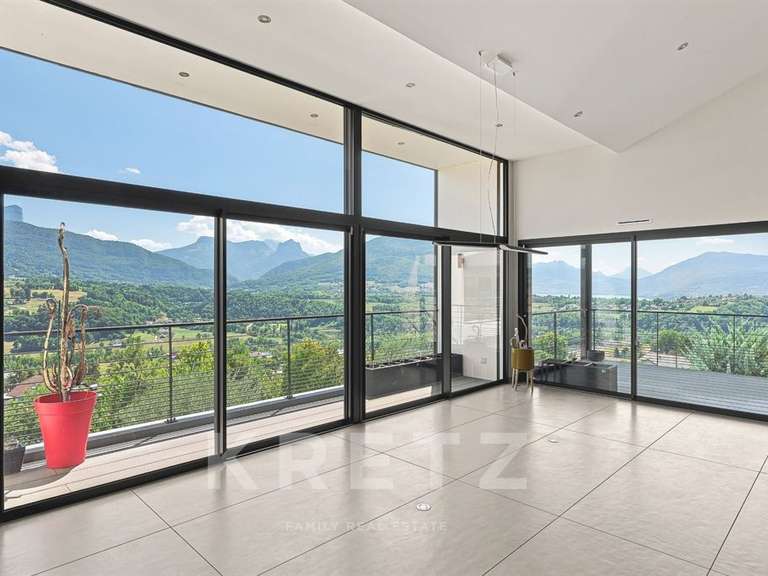 Maison Argonay - 4 chambres - 288m²