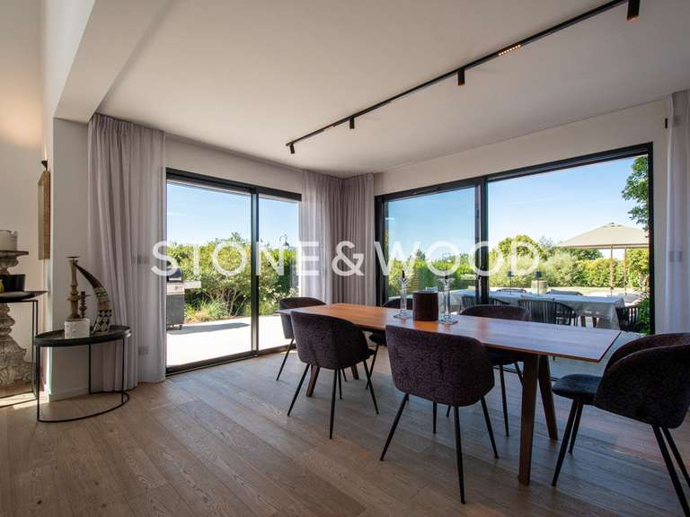 Maison Argonay - 3 chambres - 174m²
