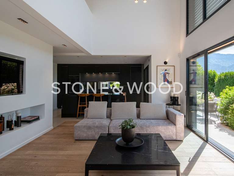 Maison Argonay - 3 chambres - 174m²