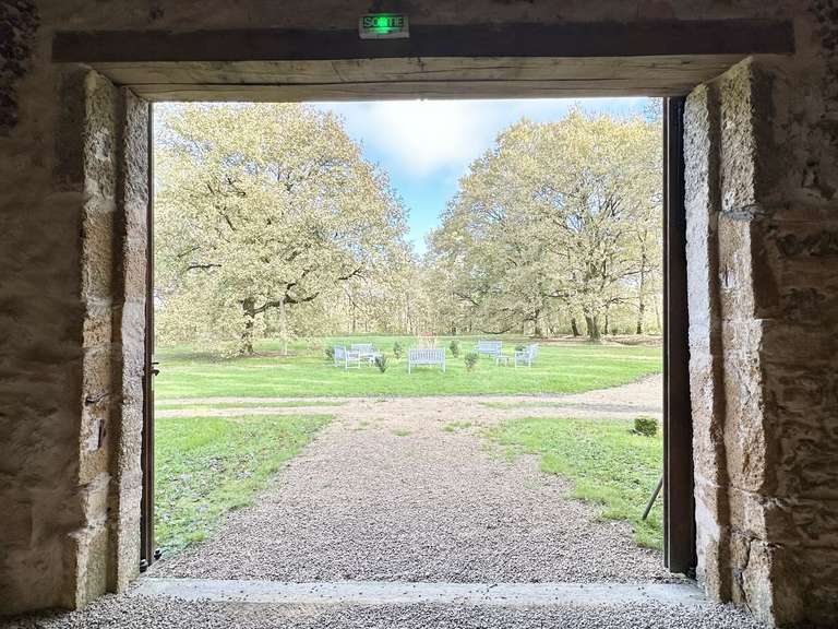 Maison Arjuzanx - 10 chambres - 850m²