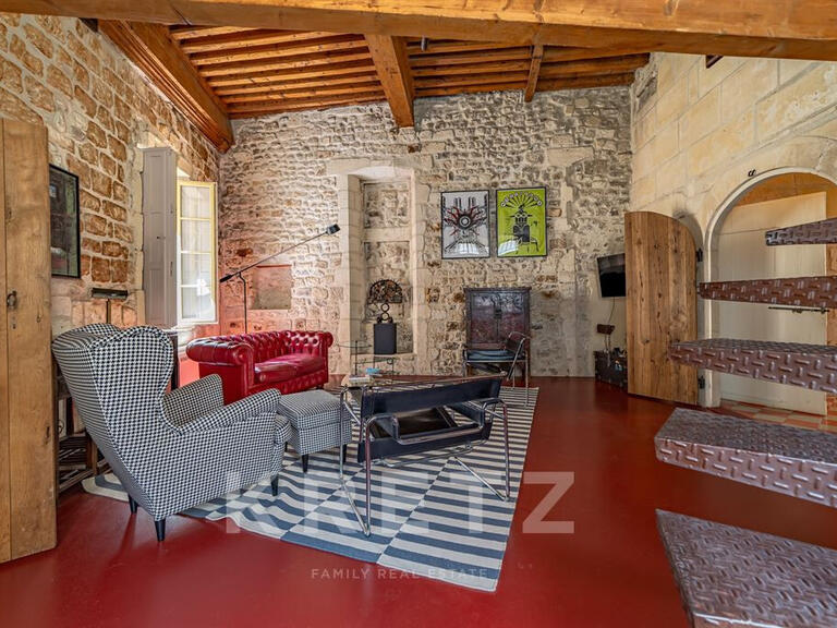 Apartment Arles - 3 bedrooms - 196m²
