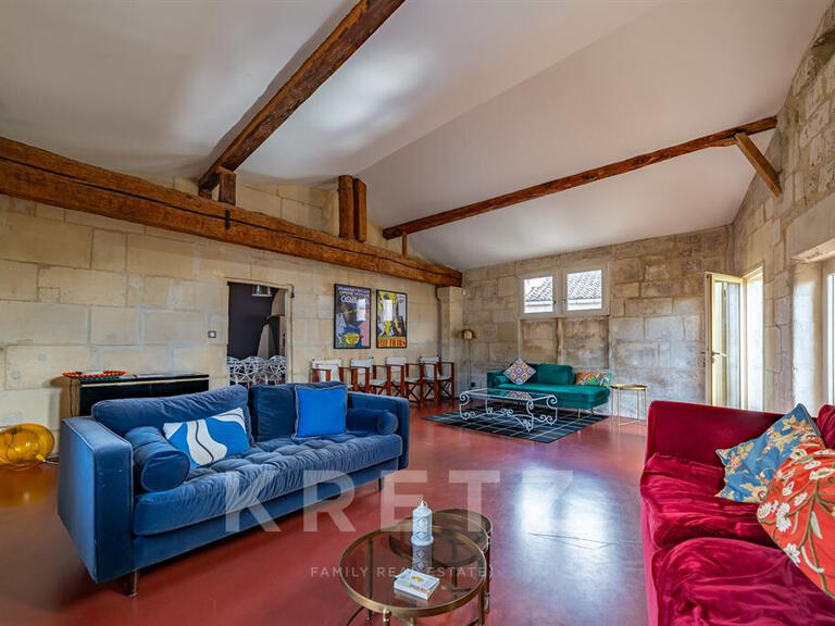 Apartment Arles - 3 bedrooms - 196m²