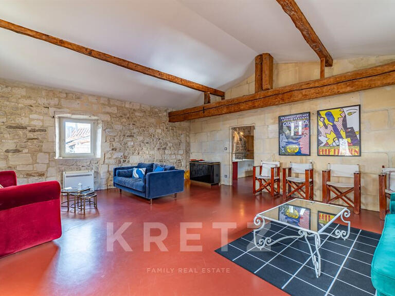 Apartment Arles - 3 bedrooms - 196m²