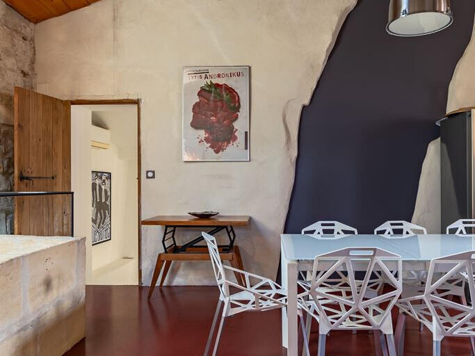 Apartment Arles