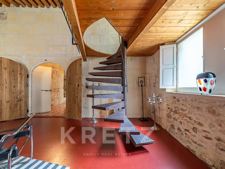 Apartment Arles - 3 bedrooms - 196m²