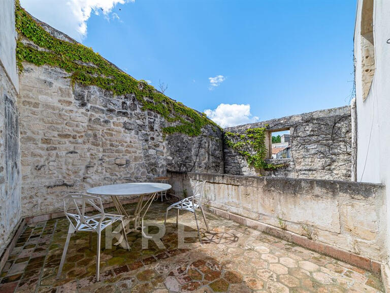 Apartment Arles - 3 bedrooms - 196m²