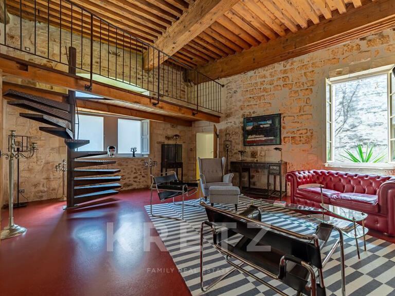 Apartment Arles - 3 bedrooms - 196m²