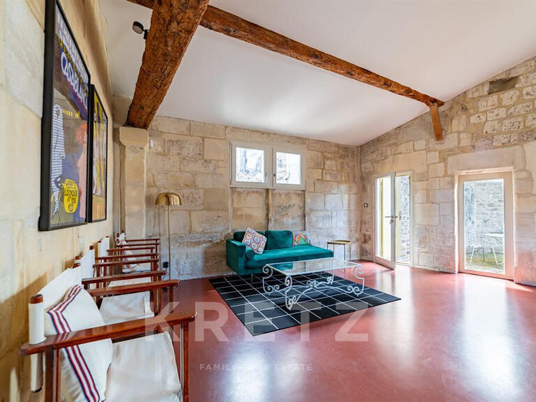Apartment Arles - 3 bedrooms - 196m²