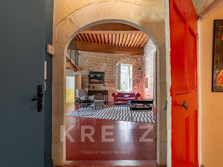 Apartment Arles - 3 bedrooms - 196m²