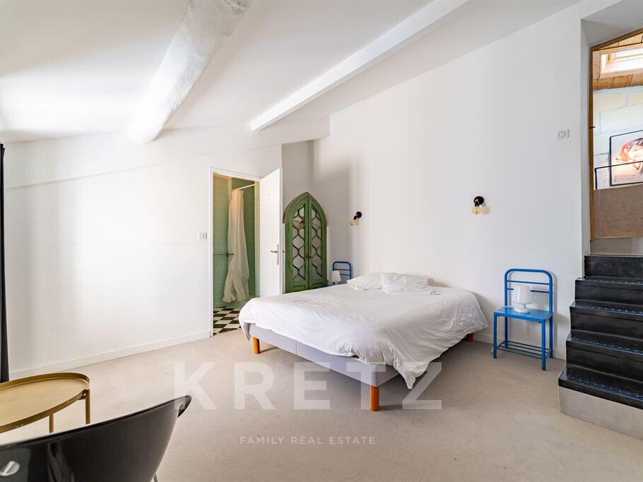 Apartment Arles