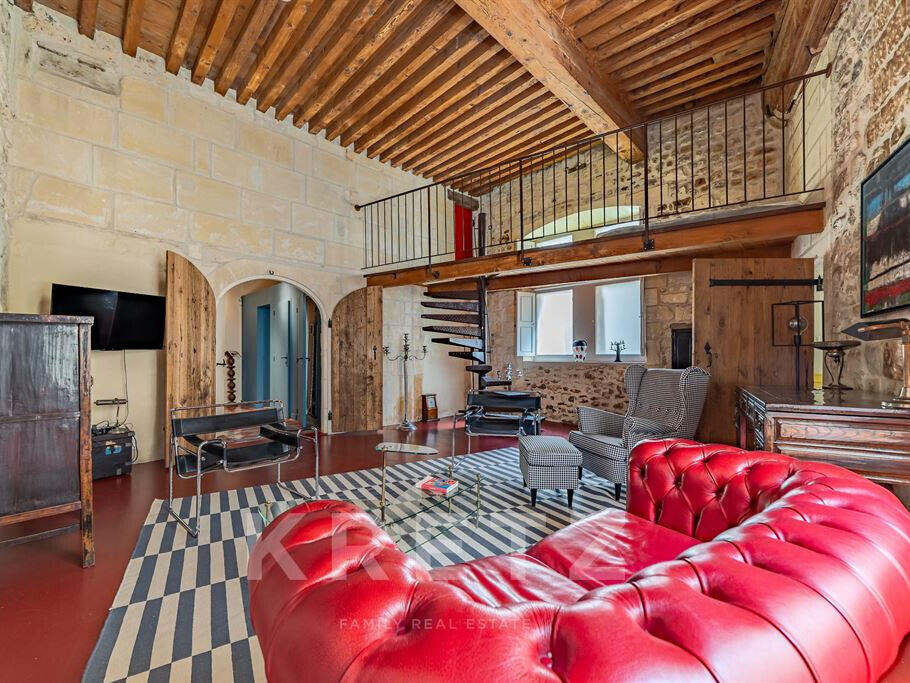 Apartment Arles
