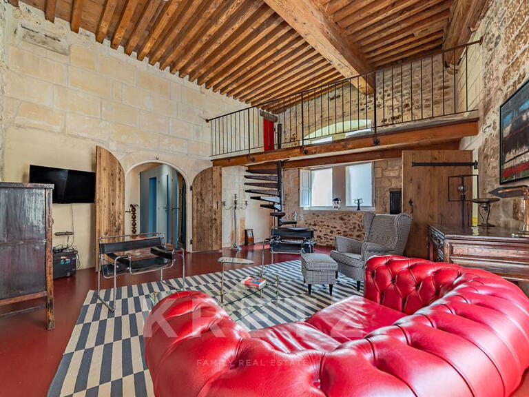 Apartment Arles - 3 bedrooms - 196m²