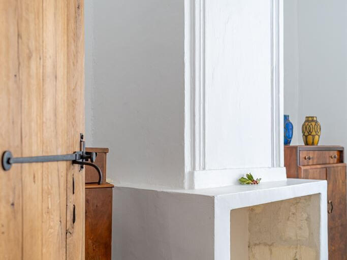 Apartment Arles