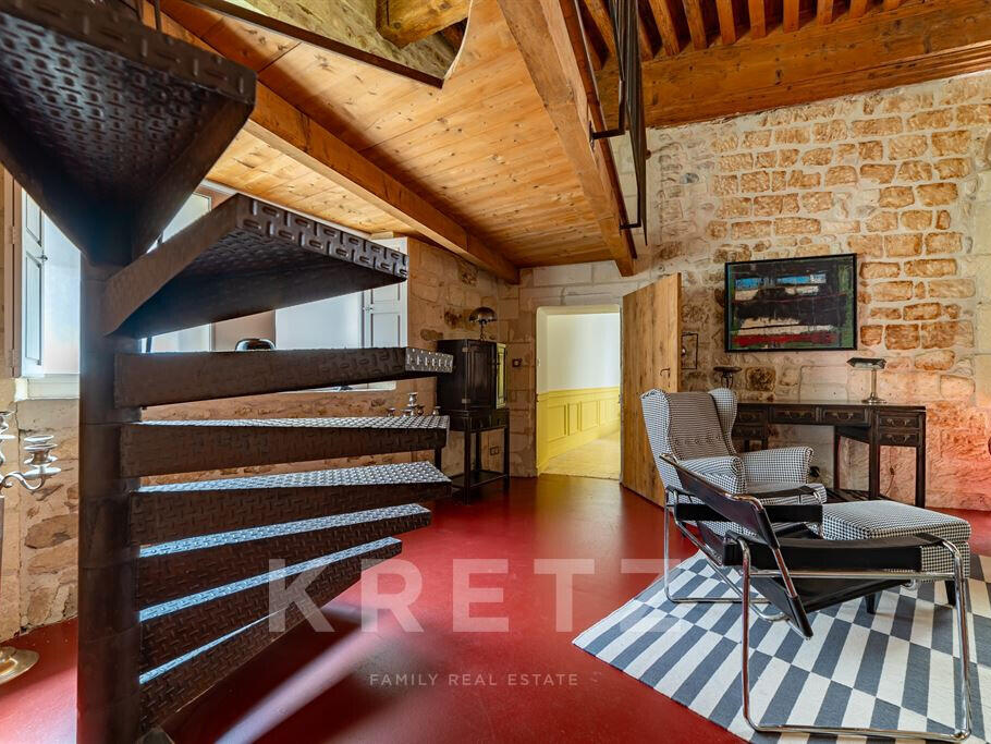Apartment Arles