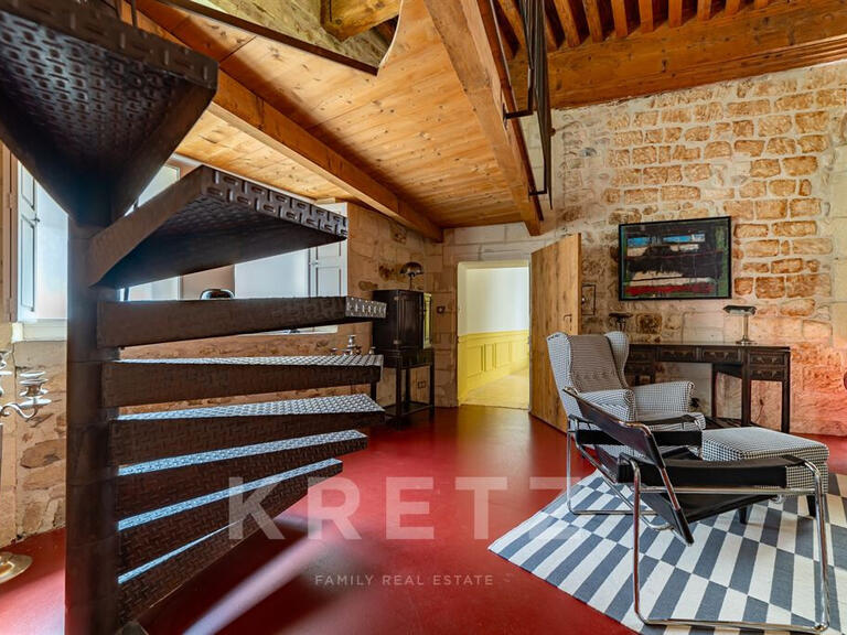 Apartment Arles - 3 bedrooms - 196m²