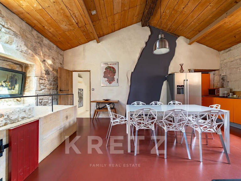 Apartment Arles - 3 bedrooms - 196m²