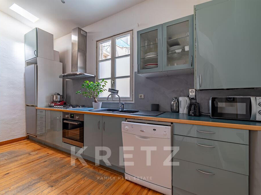 Apartment Arles