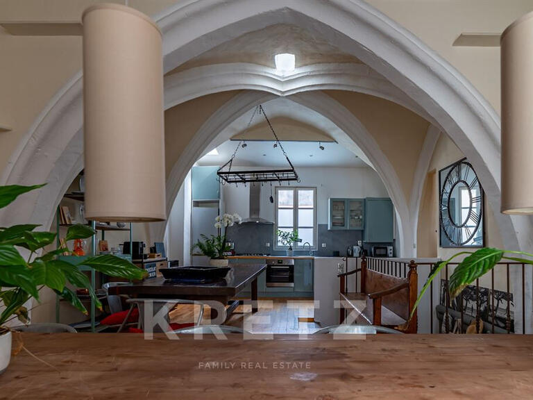 Apartment Arles - 4 bedrooms - 230m²