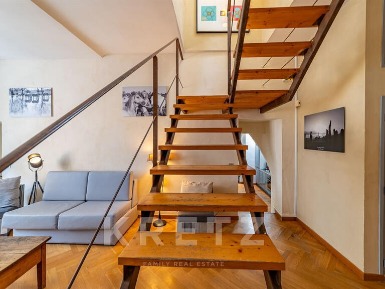 Apartment Arles - 4 bedrooms - 230m²