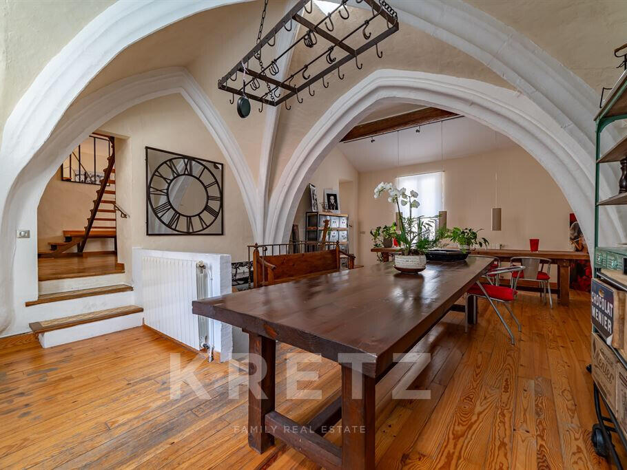 Apartment Arles