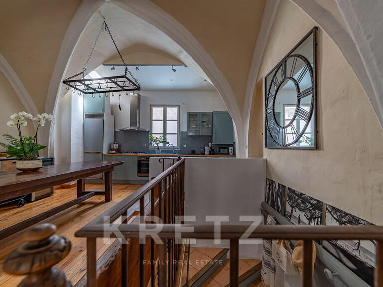 Apartment Arles - 4 bedrooms - 230m²