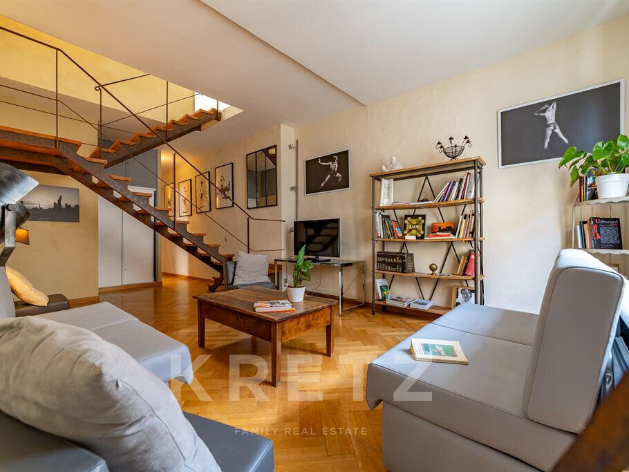 Apartment Arles