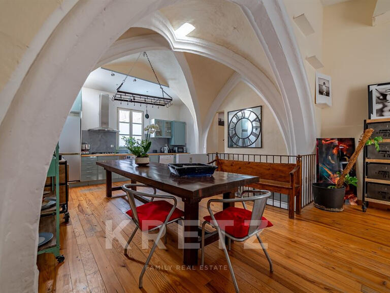 Apartment Arles - 4 bedrooms - 230m²