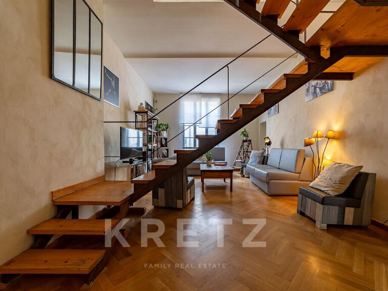 Apartment Arles - 4 bedrooms - 230m²