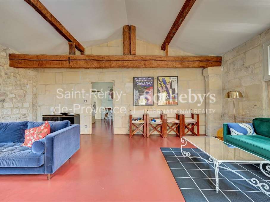 Appartement Arles