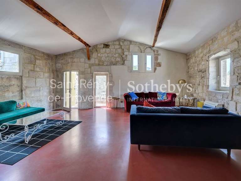 Appartement Arles - 3 chambres - 196m²