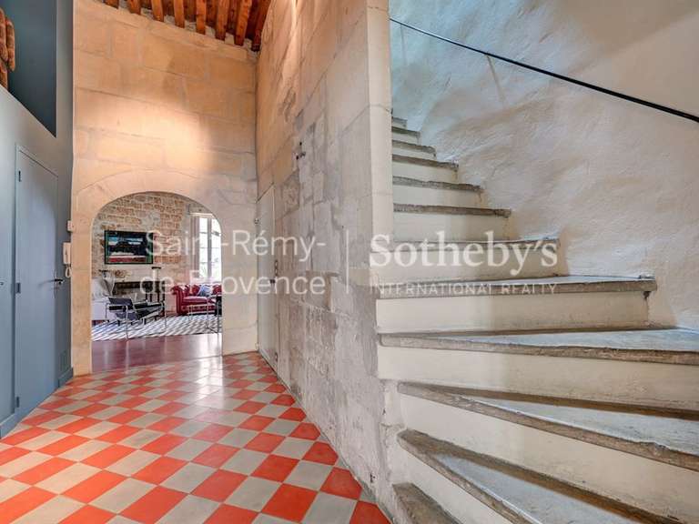 Appartement Arles - 3 chambres - 196m²