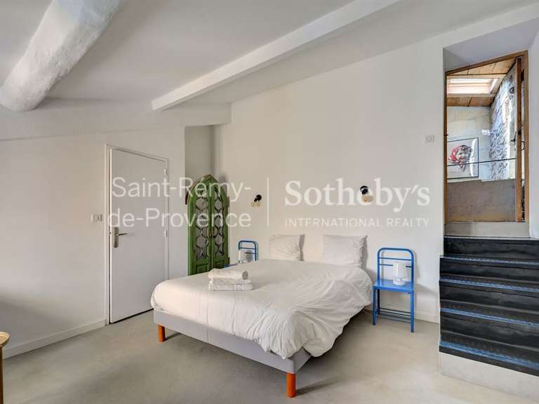 Appartement Arles - 3 chambres - 196m²