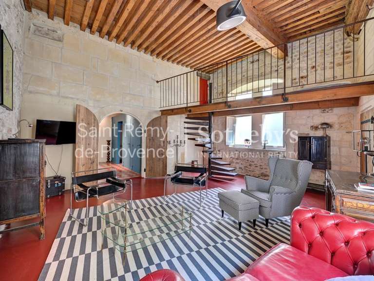 Appartement Arles - 3 chambres - 196m²