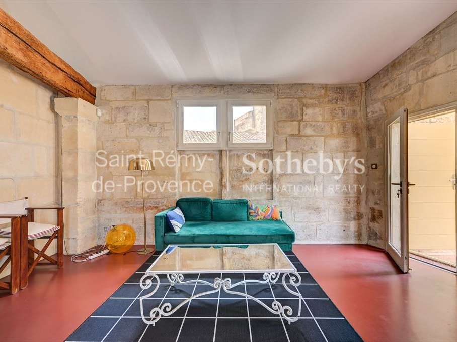 Appartement Arles