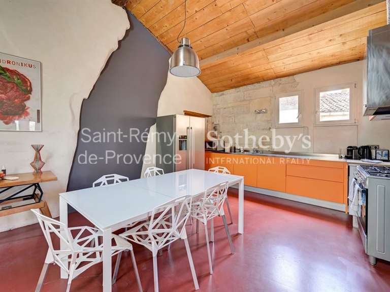 Appartement Arles - 3 chambres - 196m²