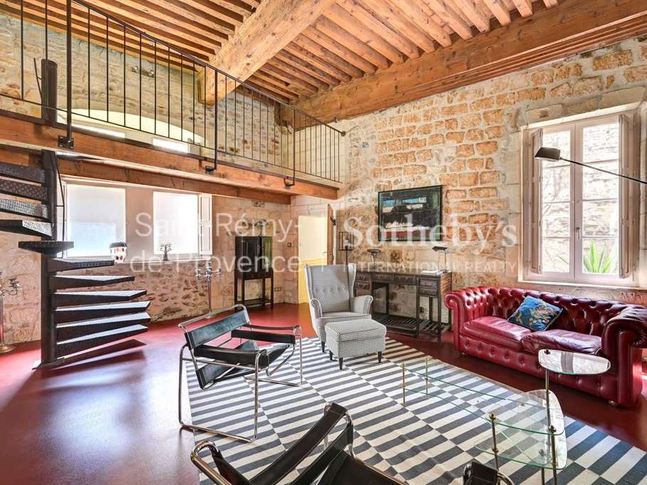 Appartement Arles