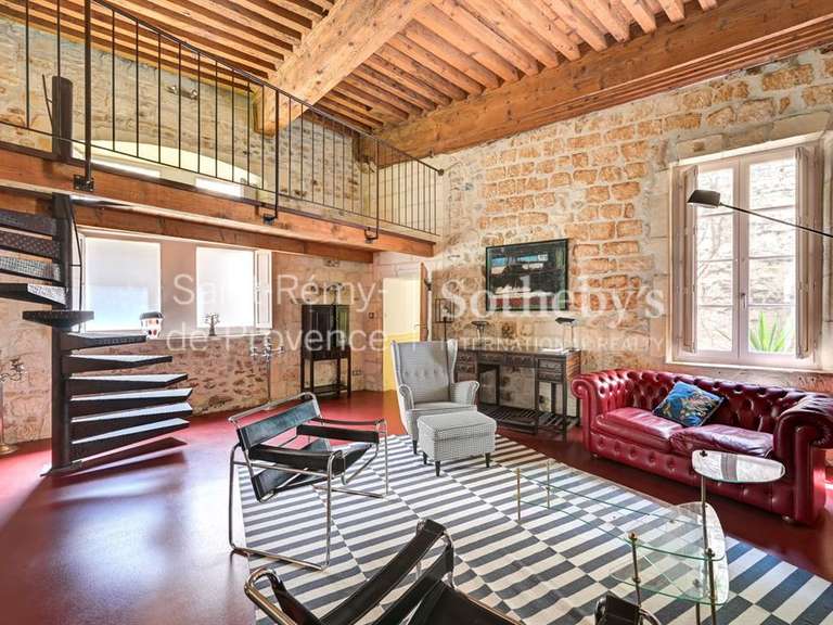 Appartement Arles - 3 chambres - 196m²