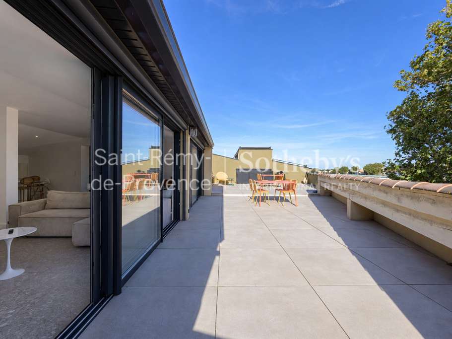 Appartement Arles