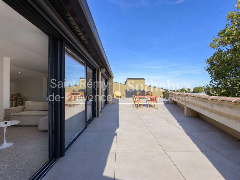 Appartement Arles - 2 chambres - 138m²