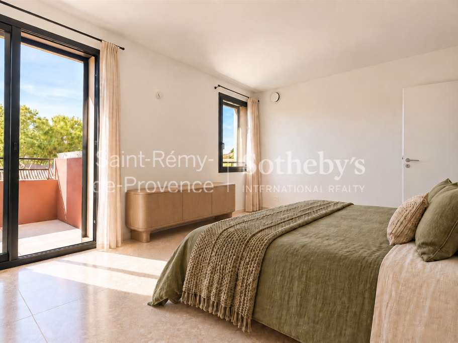 Appartement Arles